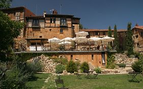 La Casa del Cura de Calatañazor